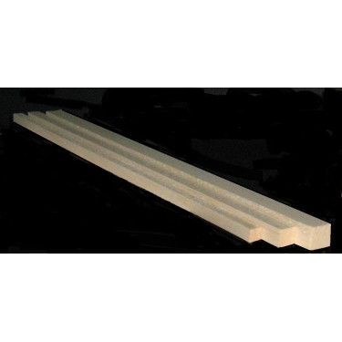 BALSA KVADRATNA PALICA 100cm 